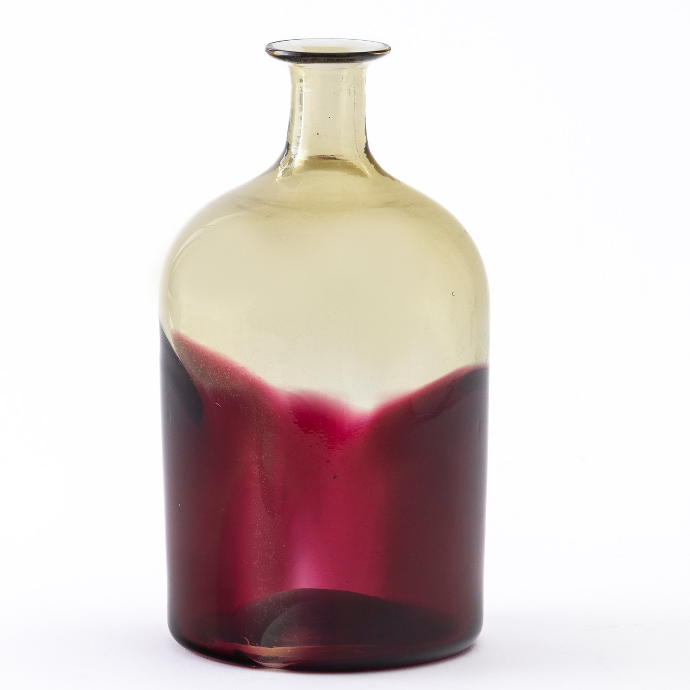 Tapio Wirkkala - Venini, Murano, 1980 Ca