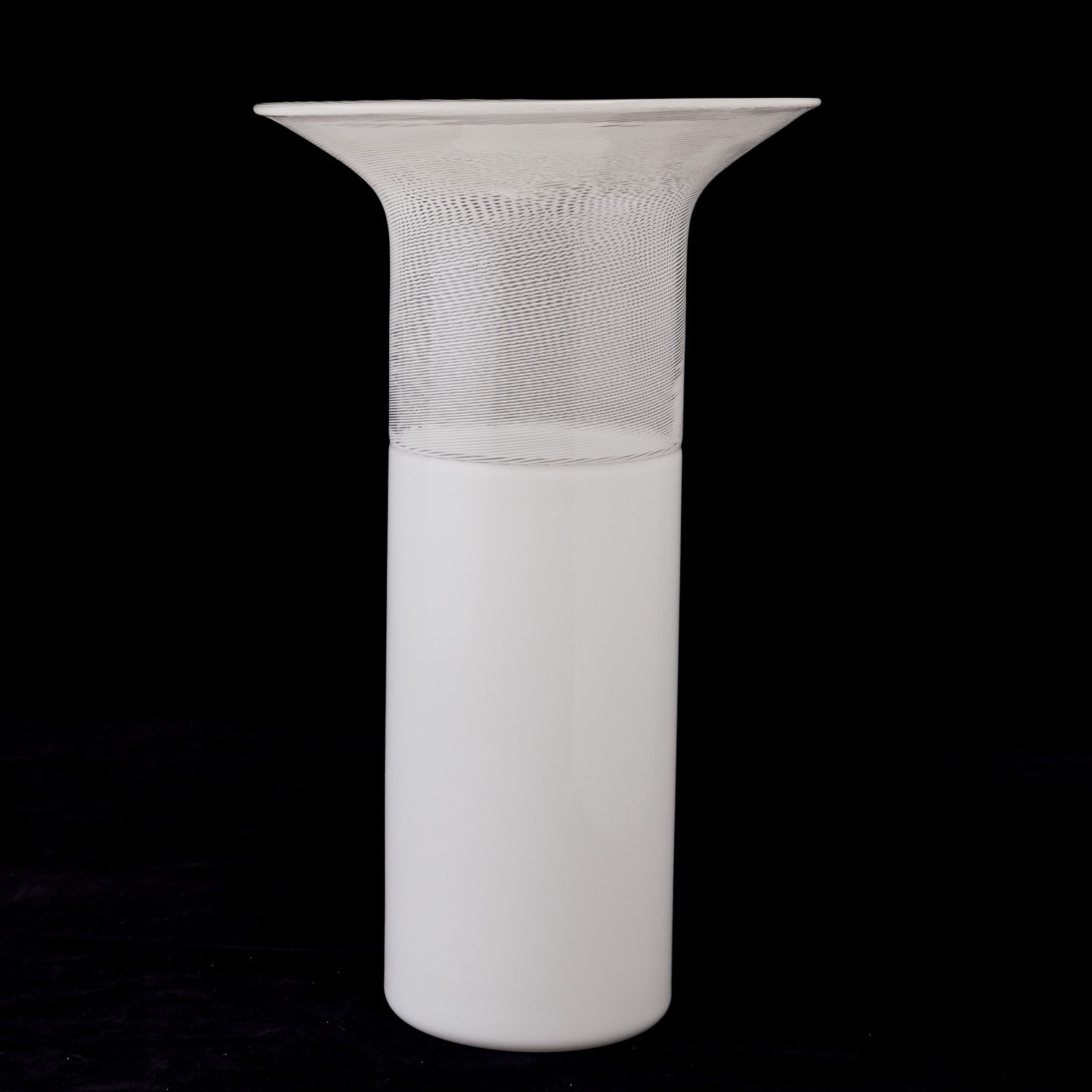 Tapio Wirkkala - Venini, Murano, 1980 Ca