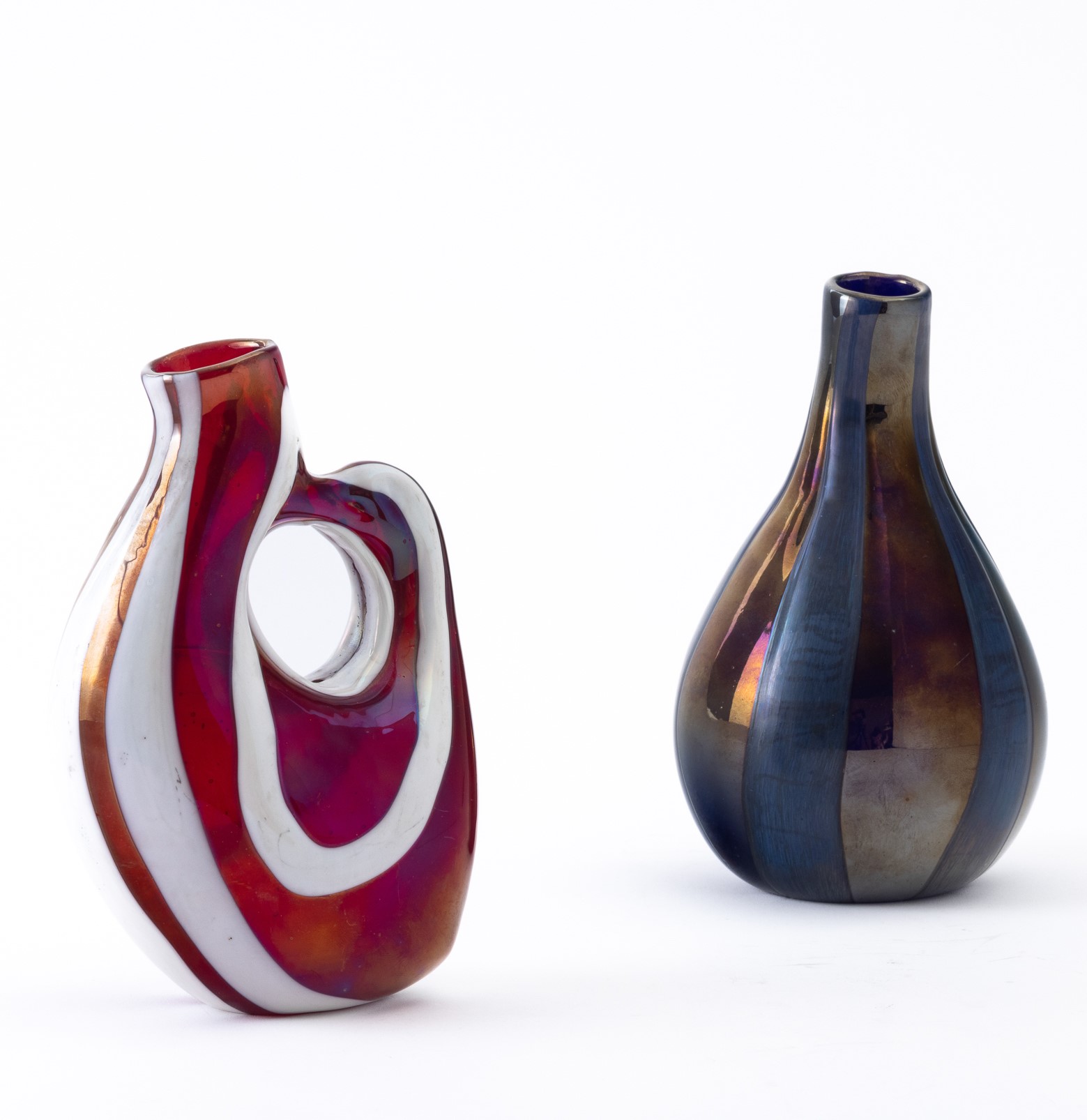 Barovier & Toso, Murano, 1960 Ca
