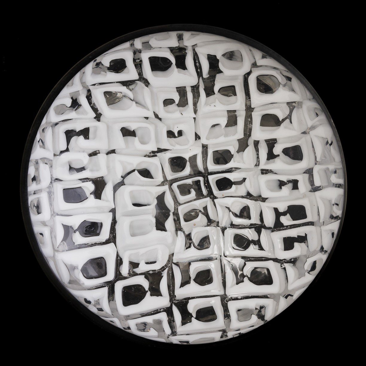 Venini, Murano, 1960 Ca