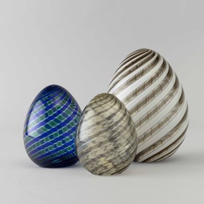 Venini, Murano, 1960 Ca