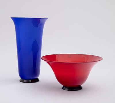 Venini, Murano, 1989 Ca
