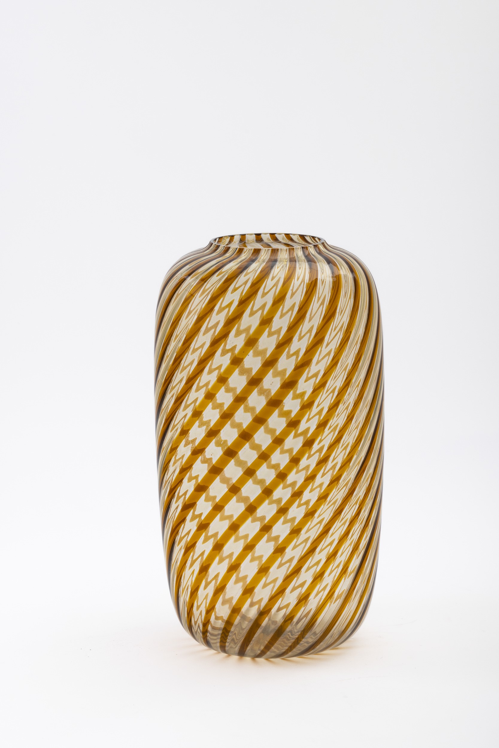 Venini, Murano, 1980 Ca