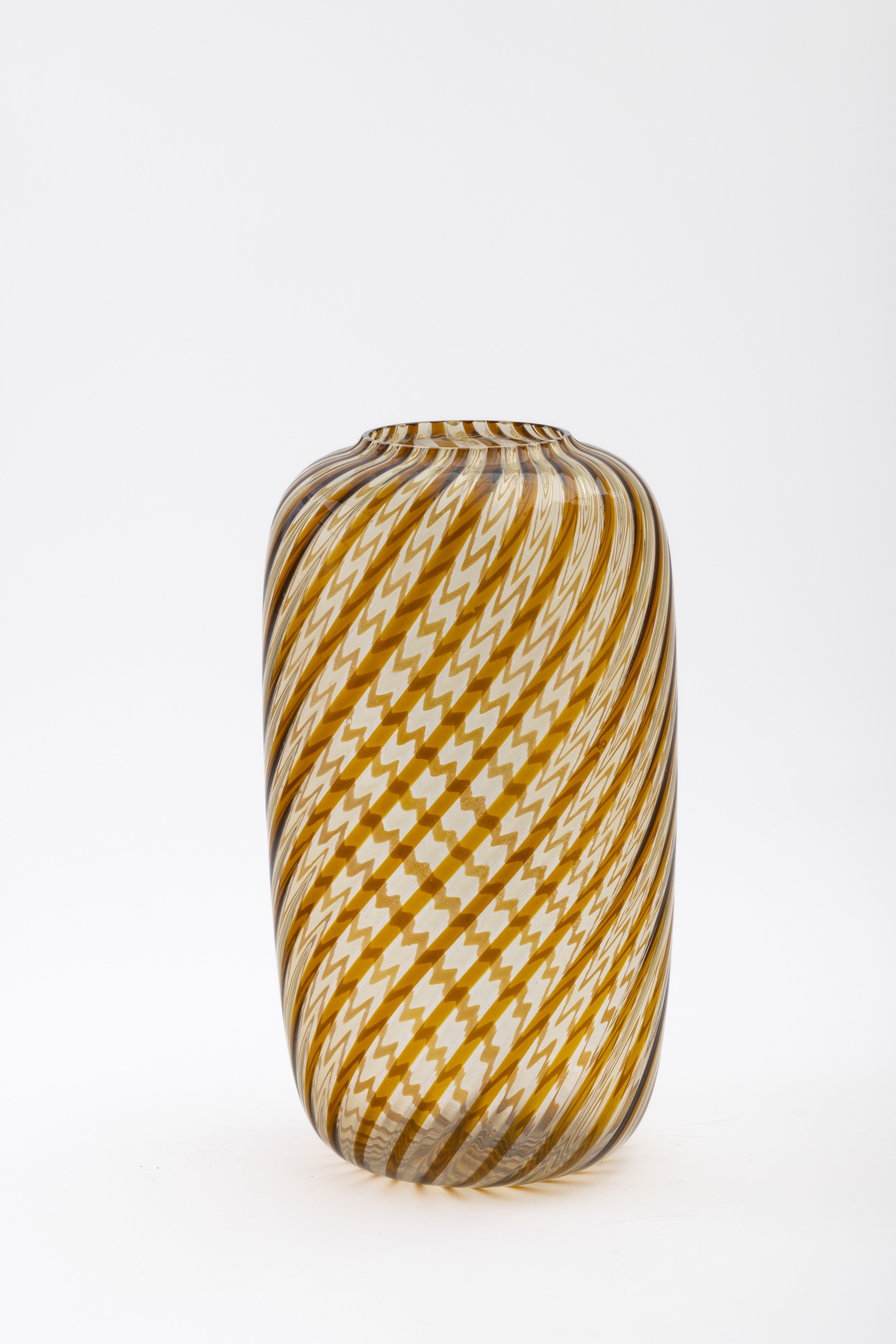 Venini, Murano, 1980 Ca
