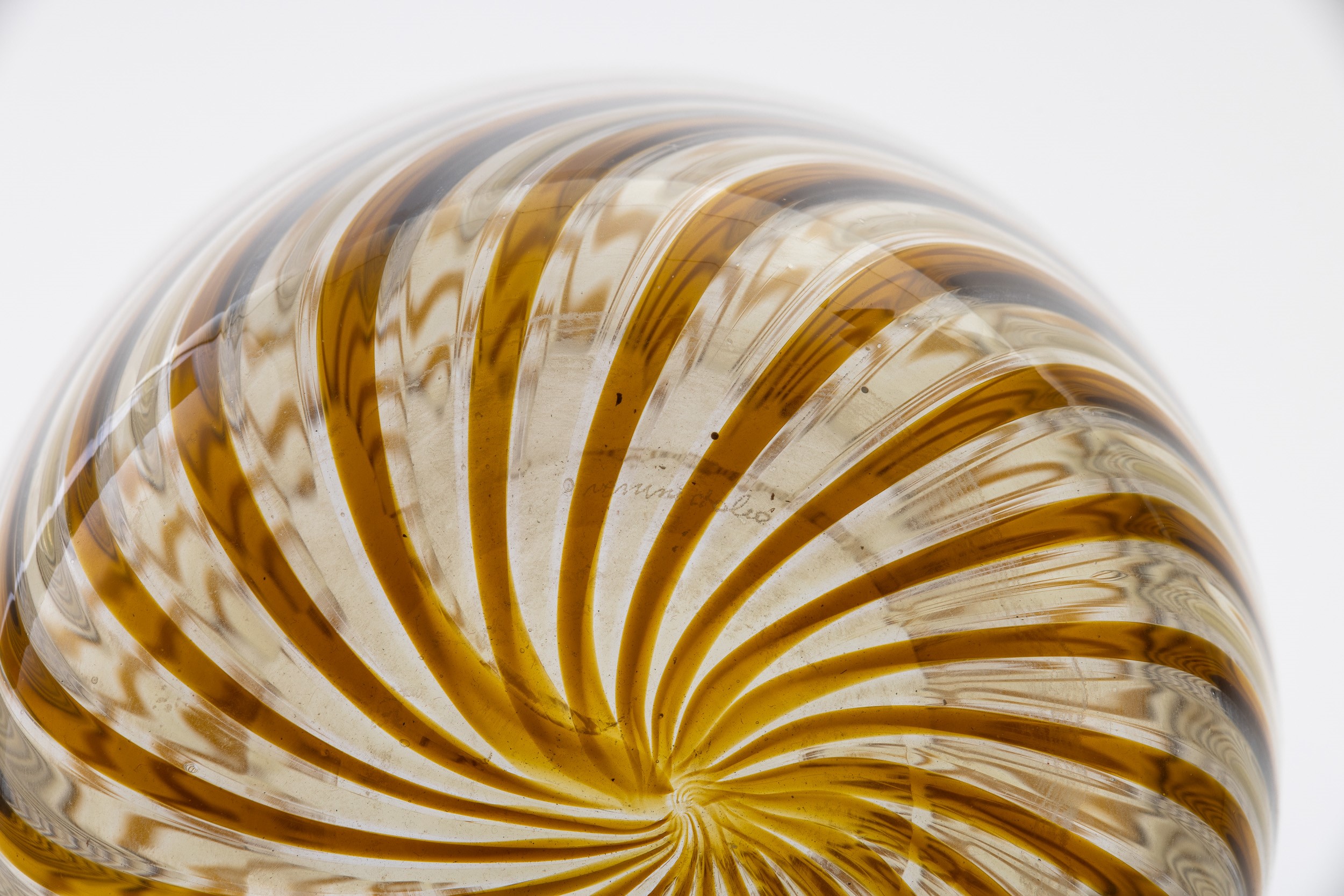 Venini, Murano, 1980 Ca