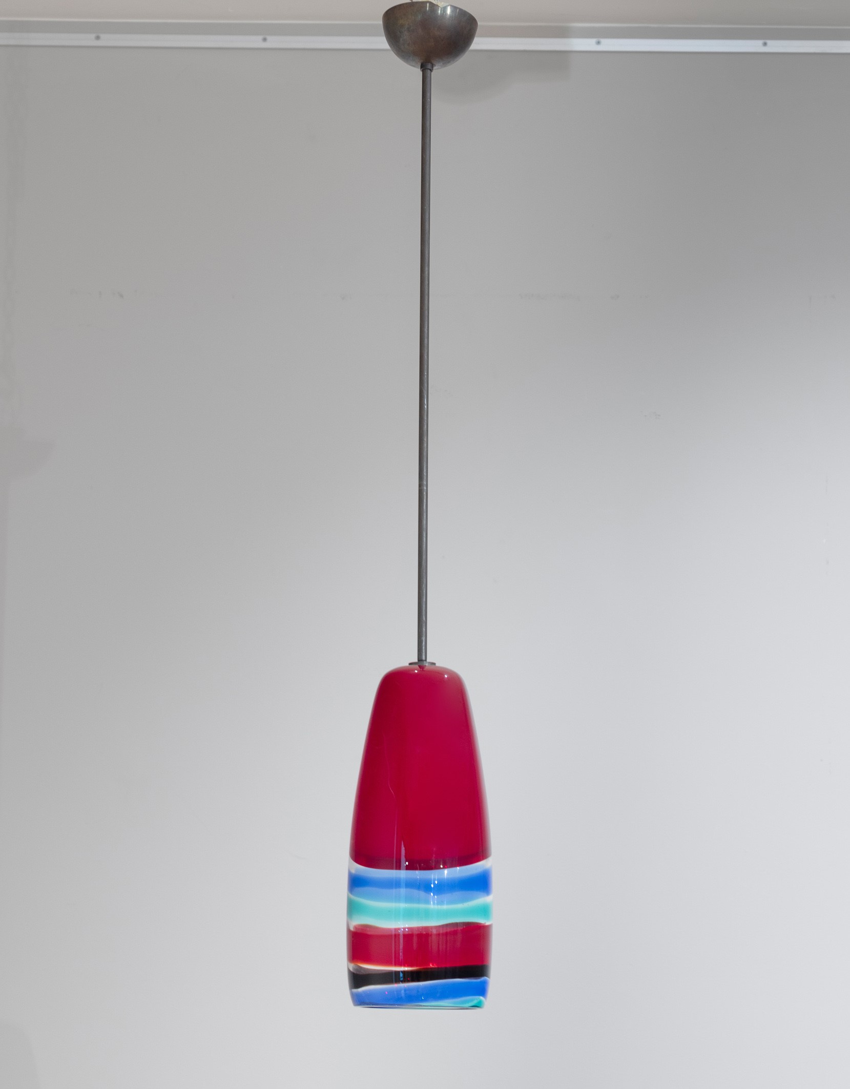 Massimo Vignelli - Venini, Murano, 1950 Ca