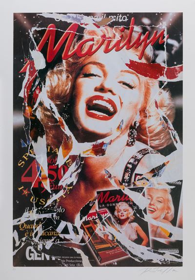 Marilyn
