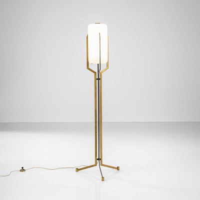 Lampada da Terra