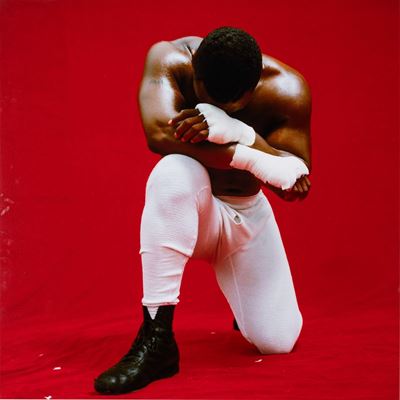 Mike Tyson II