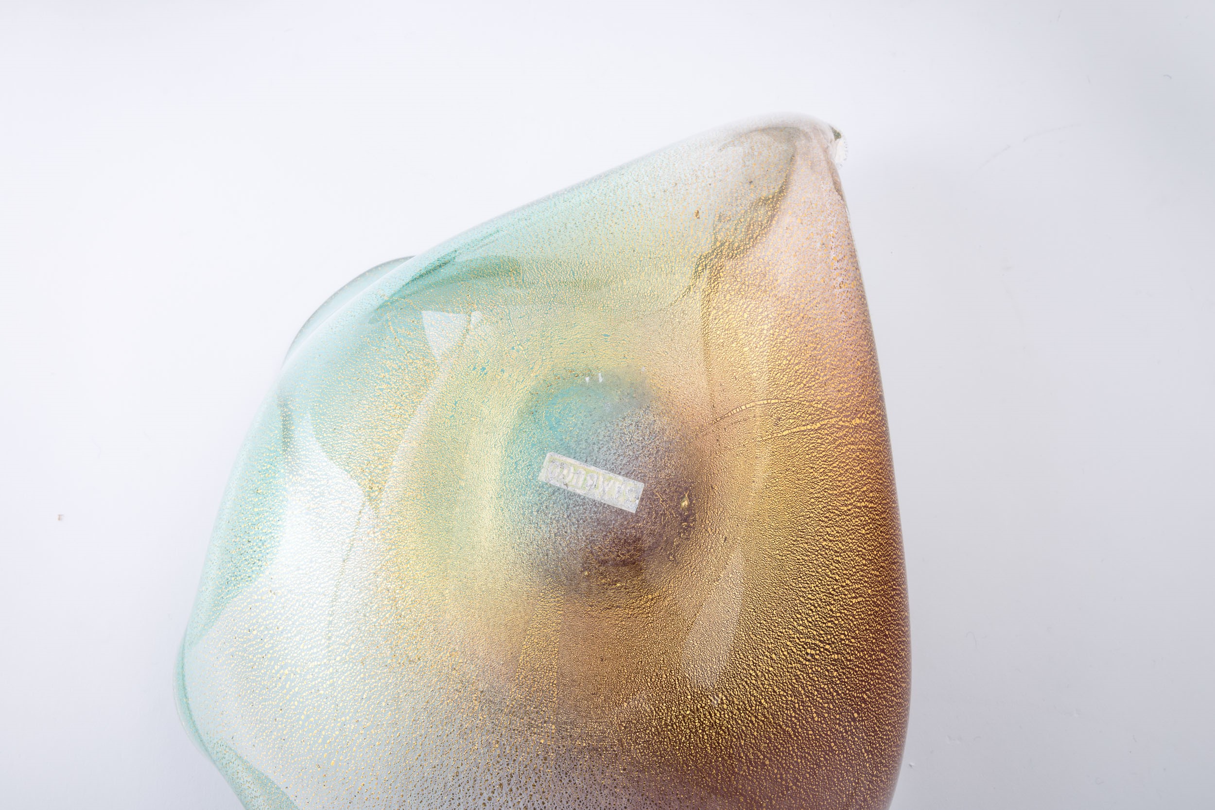 Archimede Seguso - Murano, 1950 Ca
