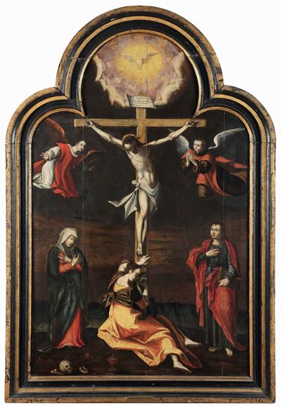 Calvario