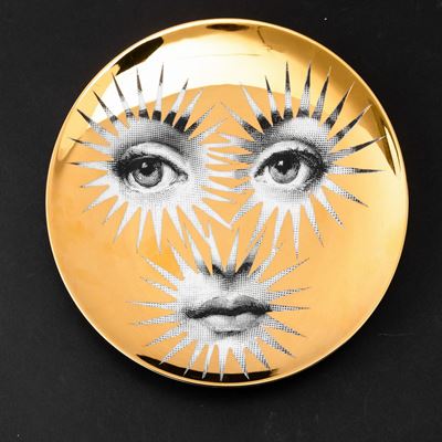 Fornasetti, Milano 1990 Ca