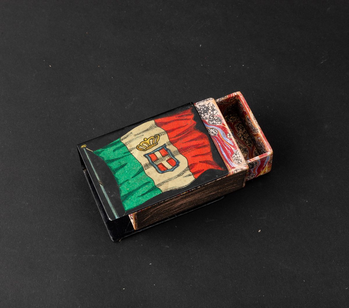 Piero Fornasetti - Milano, 1960 Ca