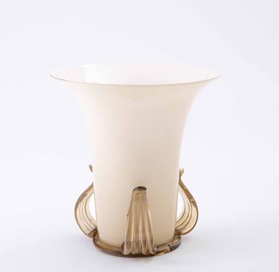 Fratelli Toso, Murano, 1935 Ca