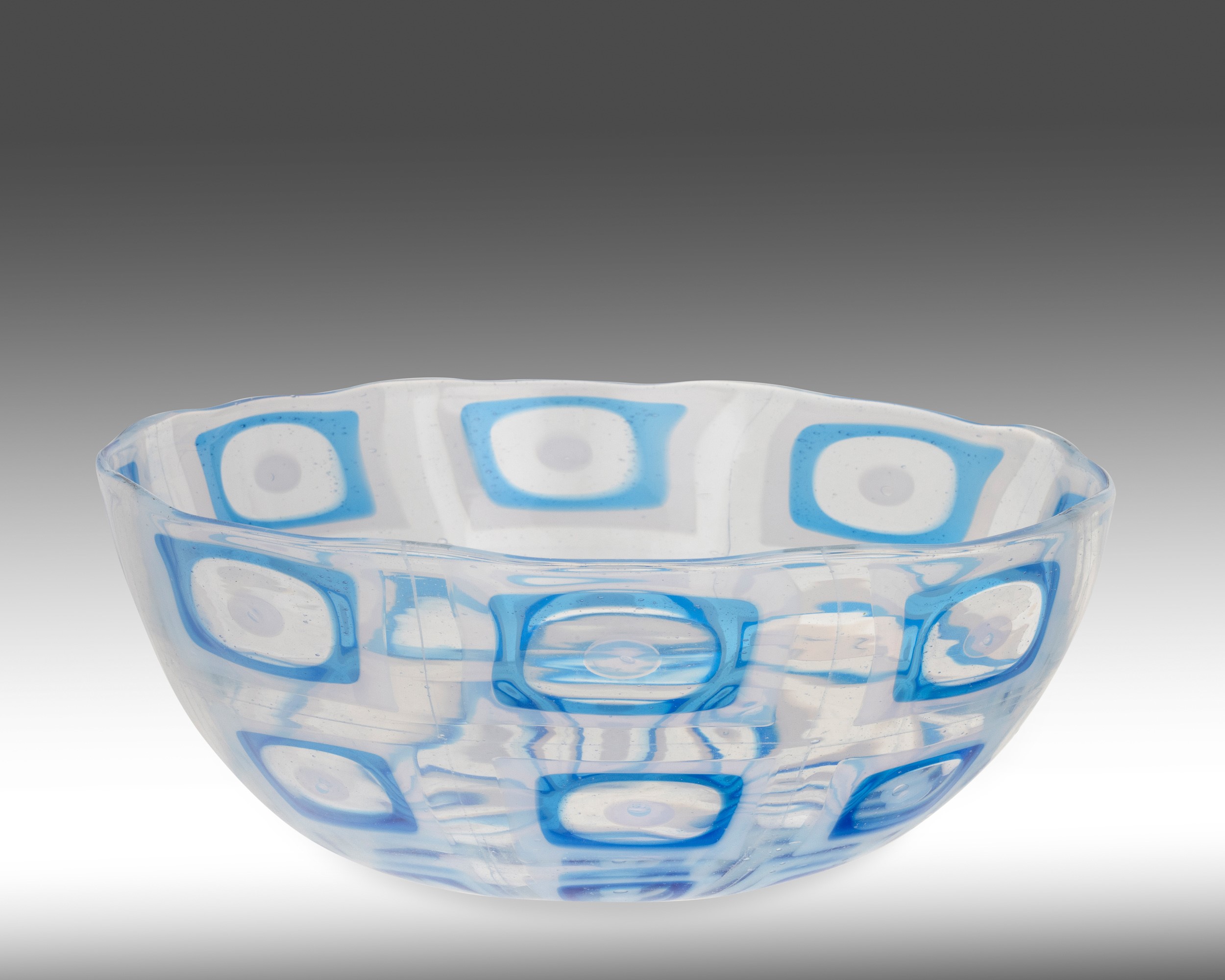 Barovier & Toso, Murano 1970 Ca