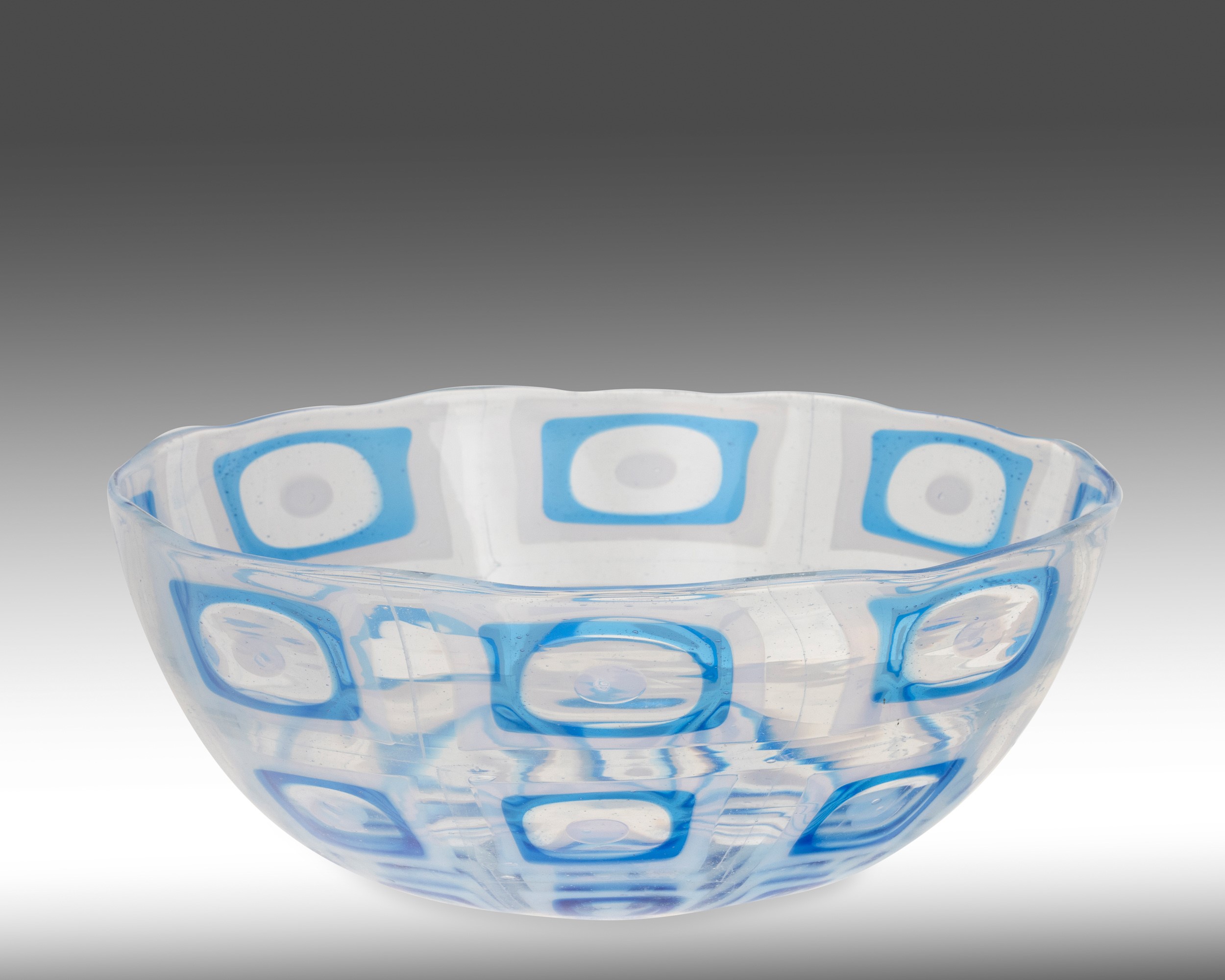 Barovier & Toso, Murano 1970 Ca