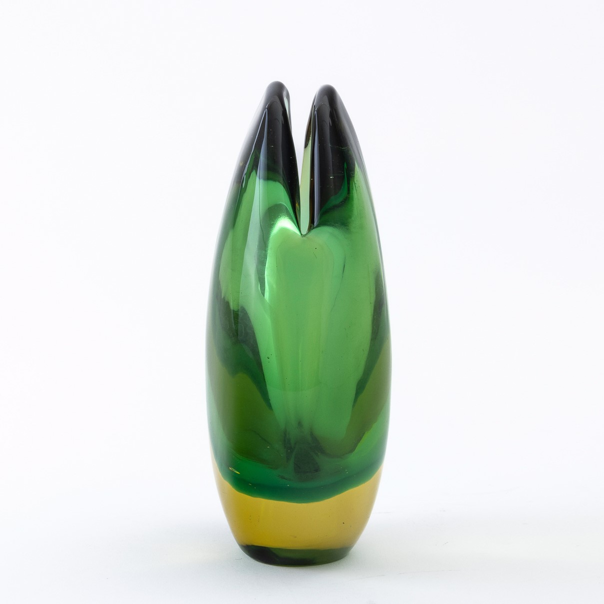 Flavio Poli - Seguso Vetri D’arte, Murano 1950 Ca