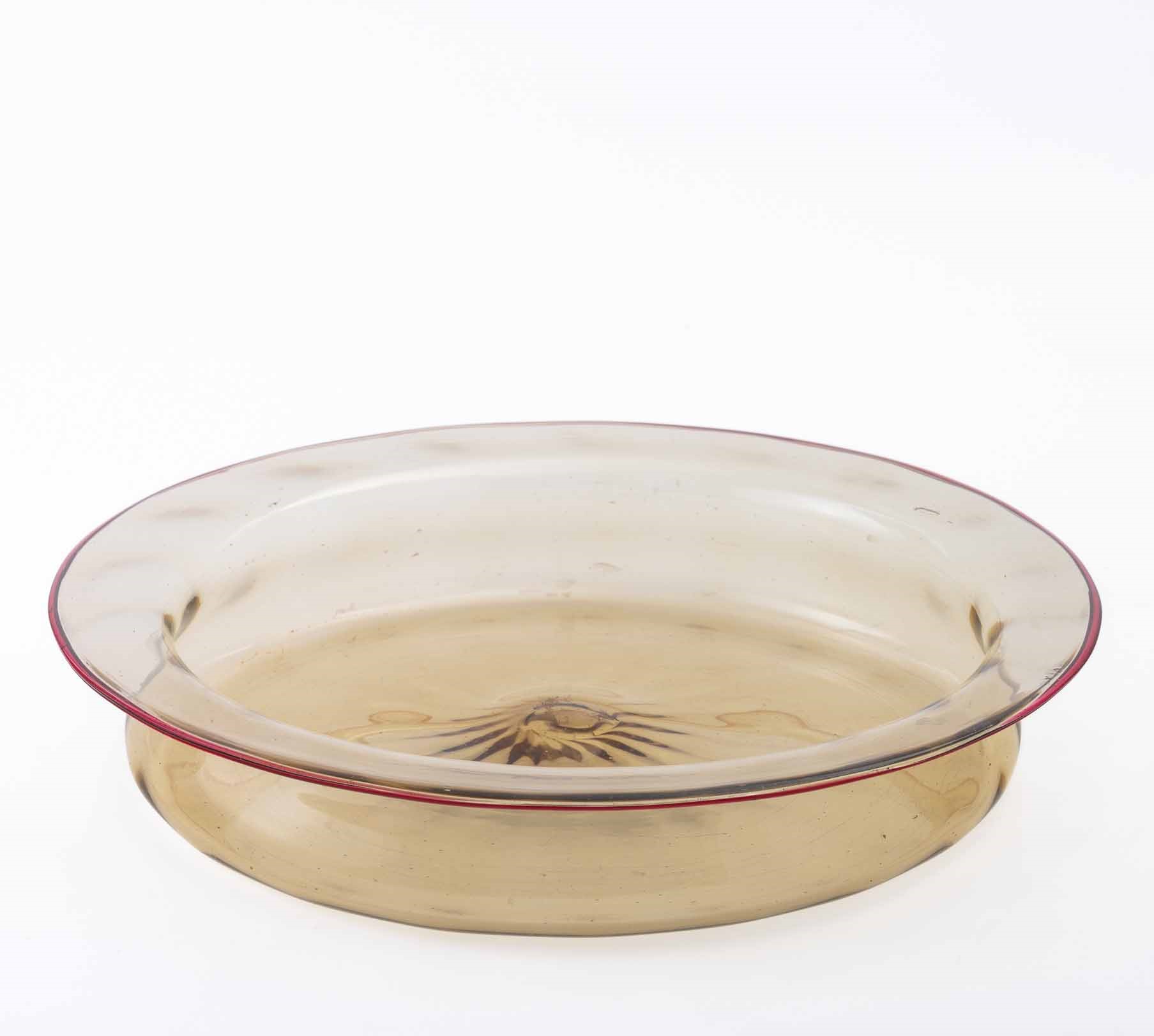 Mvm Cappellin, Murano, 1925 Ca