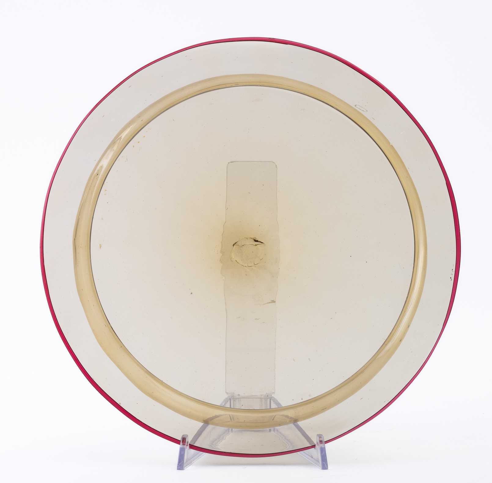 Mvm Cappellin, Murano, 1925 Ca