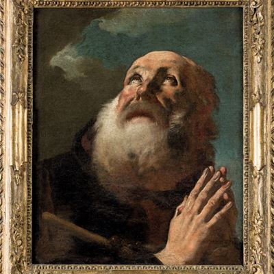 Sant’antonio da Paola