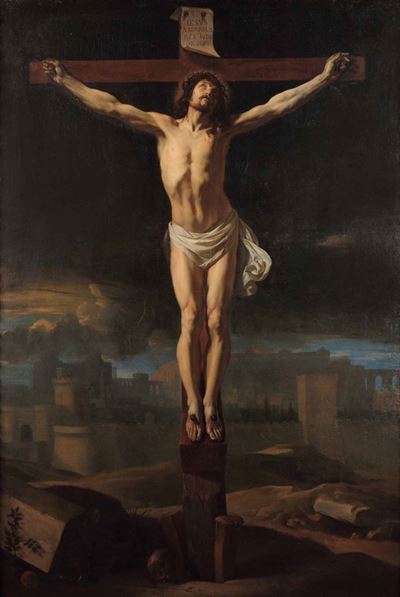 Crocifissione