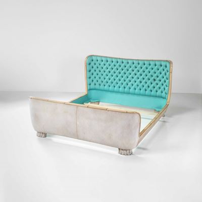 Letto Matrimoniale