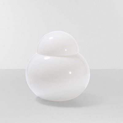 Lampada da Tavolo Mod. Daruma