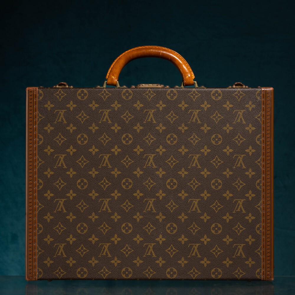 Louis Vuitton Valigetta Modello President