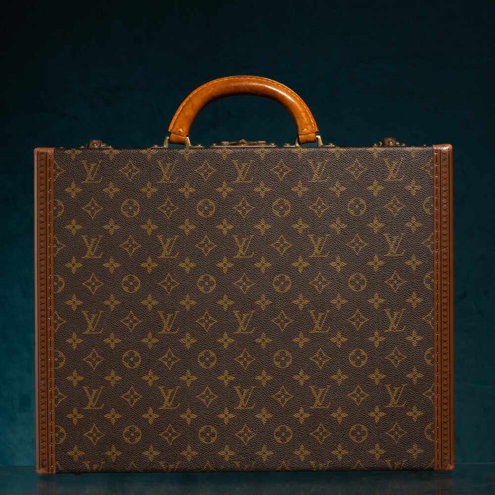 Louis Vuitton Valigetta Modello President