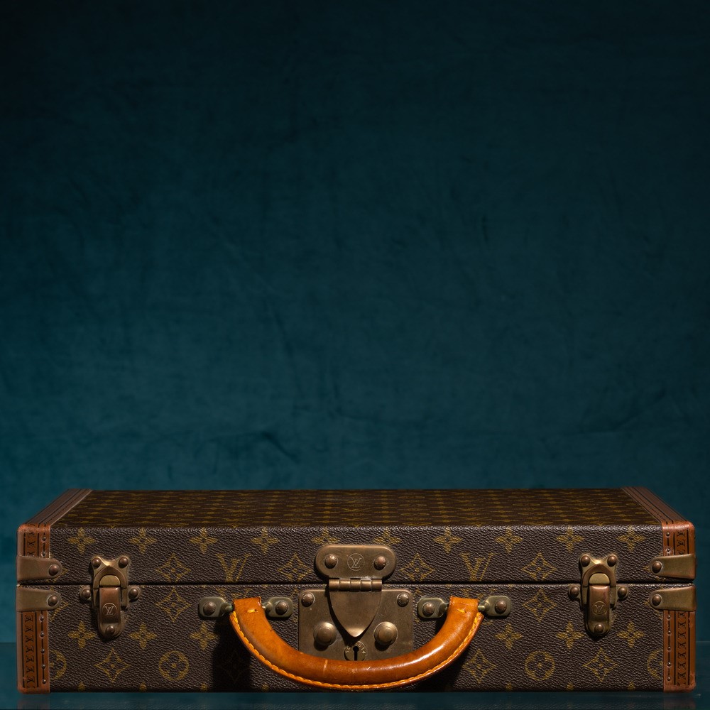 Louis Vuitton Valigetta Modello President
