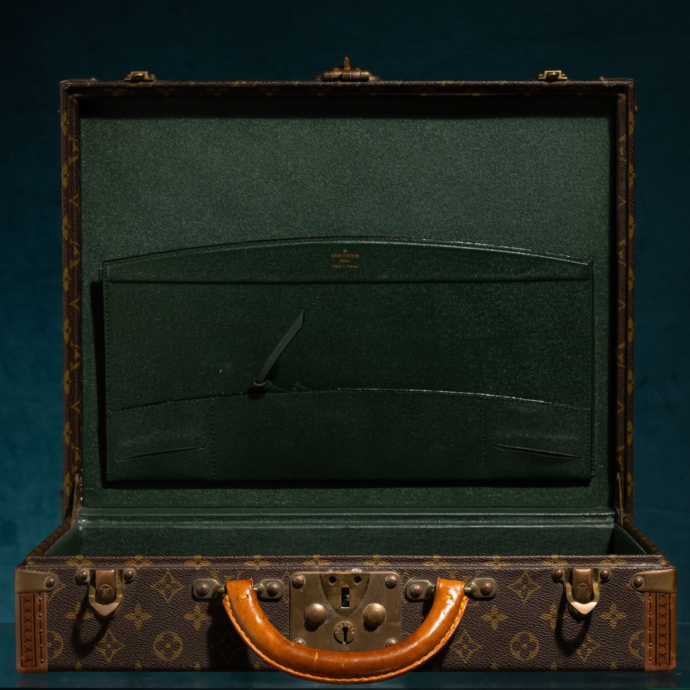 Louis Vuitton Valigetta Modello President
