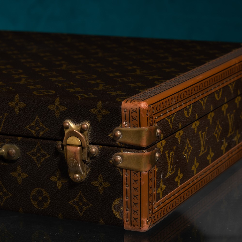 Louis Vuitton Valigetta Modello President