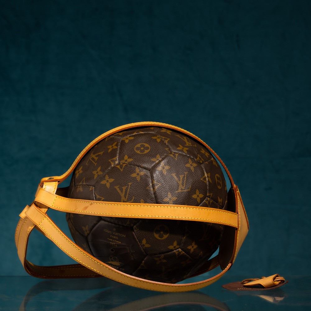 Louis Vuitton Mondiali Francia 1998