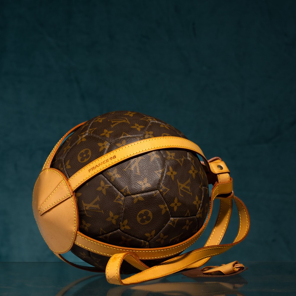 Louis Vuitton Mondiali Francia 1998