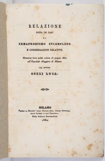 Cozzi Luca