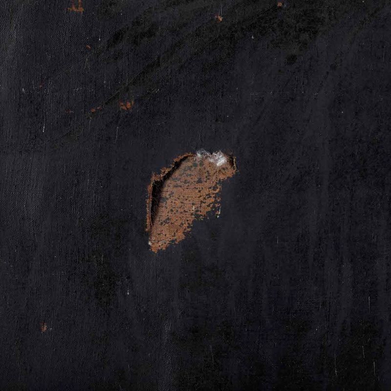 Scuola del XVII Secolo Santa Gertrude