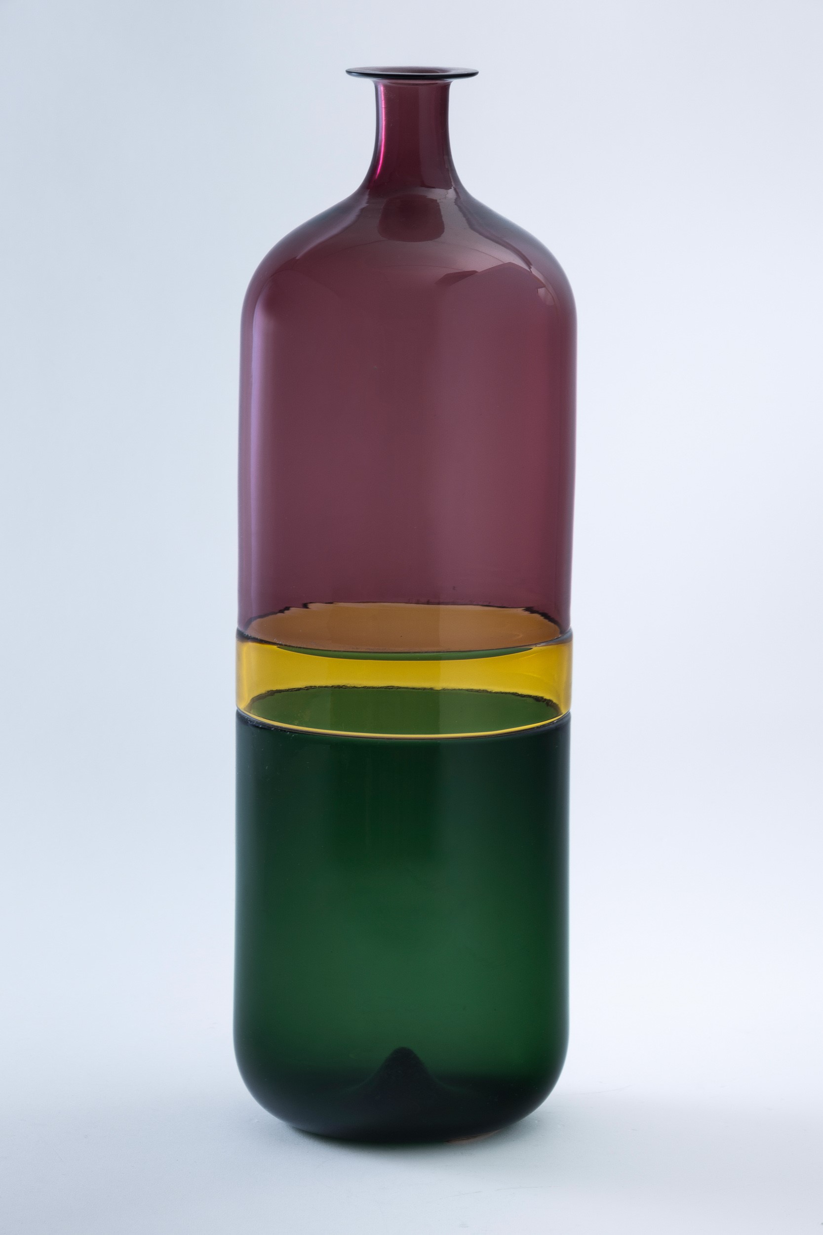 Tapio Wirkkala - Venini, Murano, 1987