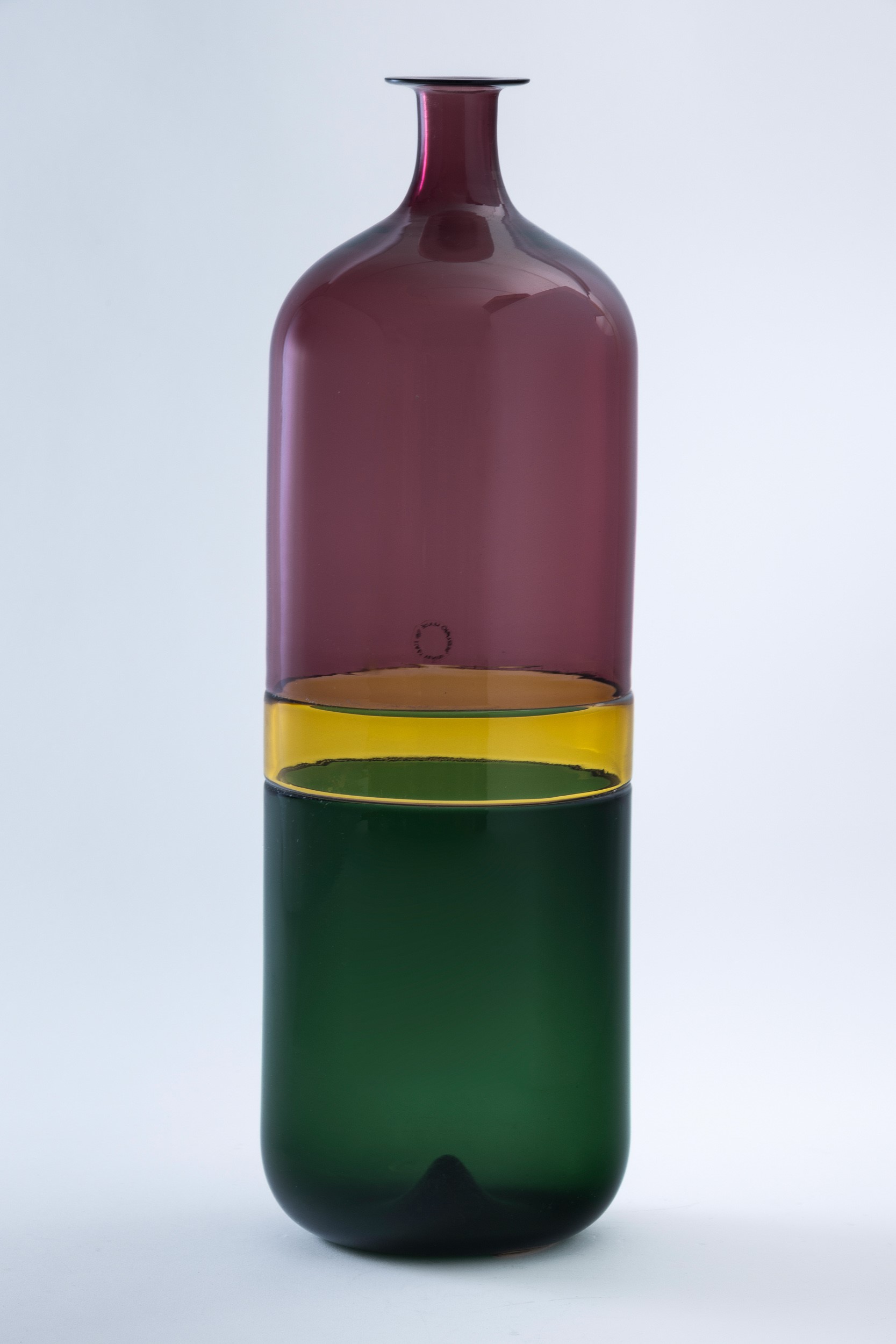 Tapio Wirkkala - Venini, Murano, 1987