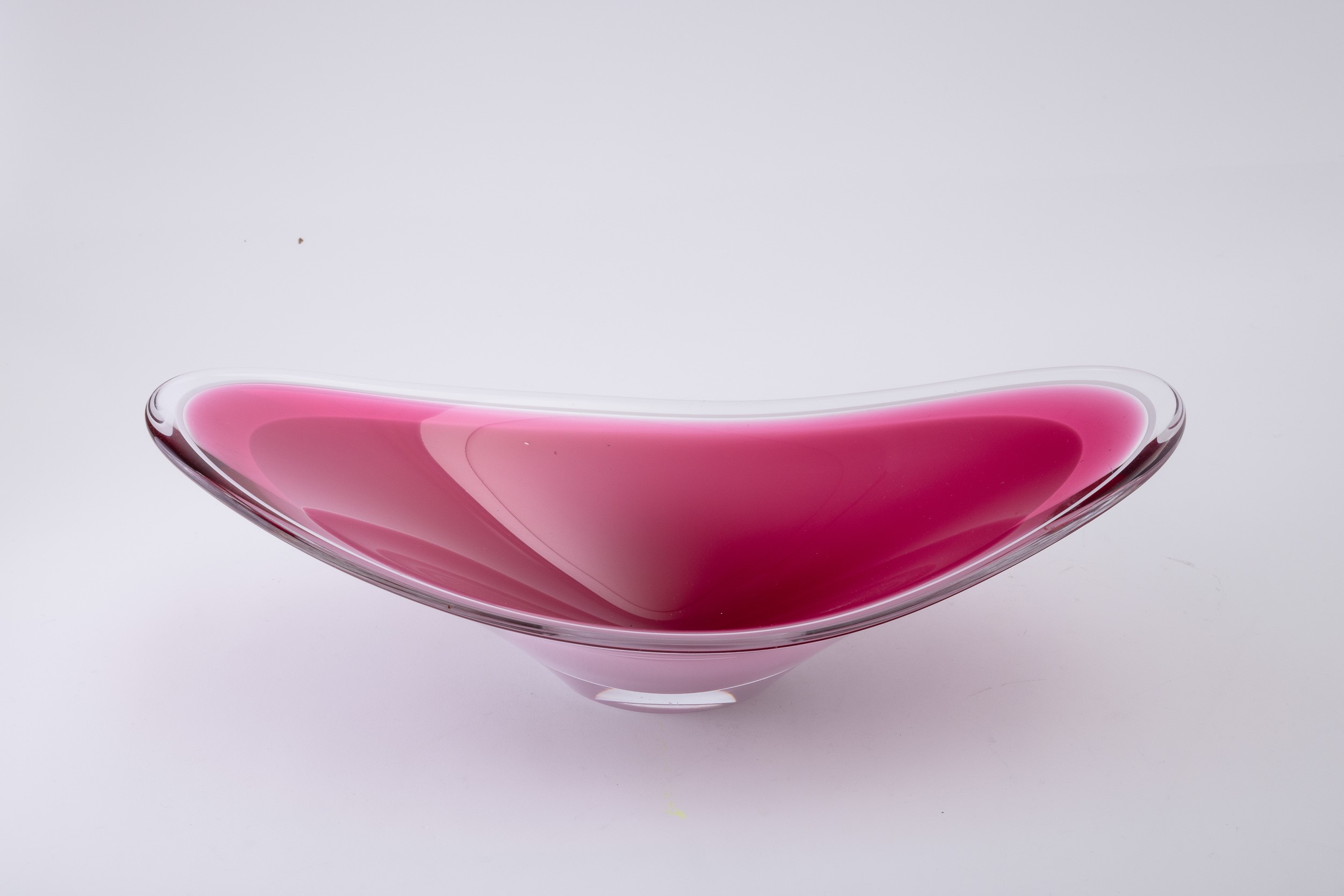 Seguso Vetri D'arte, Murano, 1960 Ca