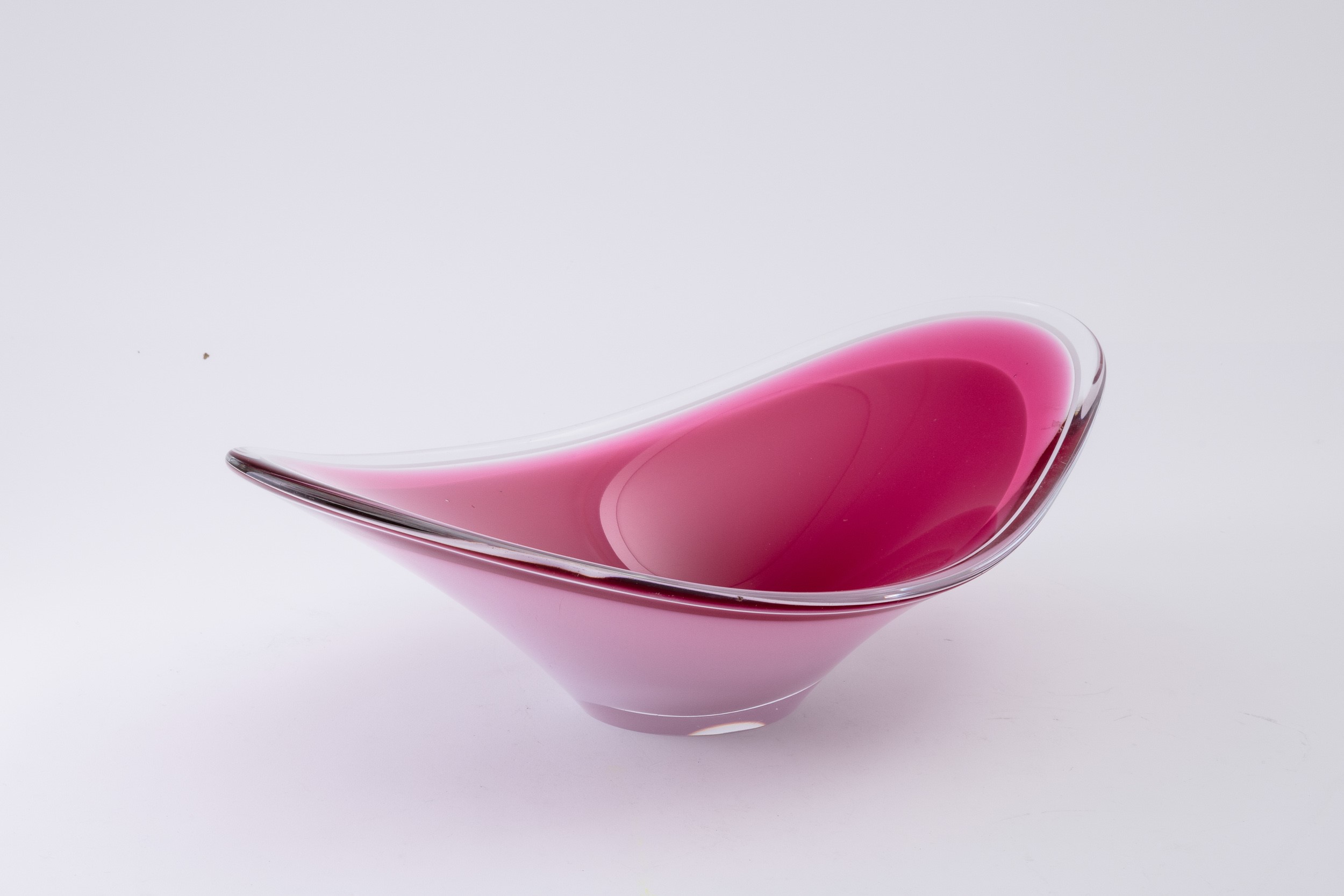 Seguso Vetri D'arte, Murano, 1960 Ca