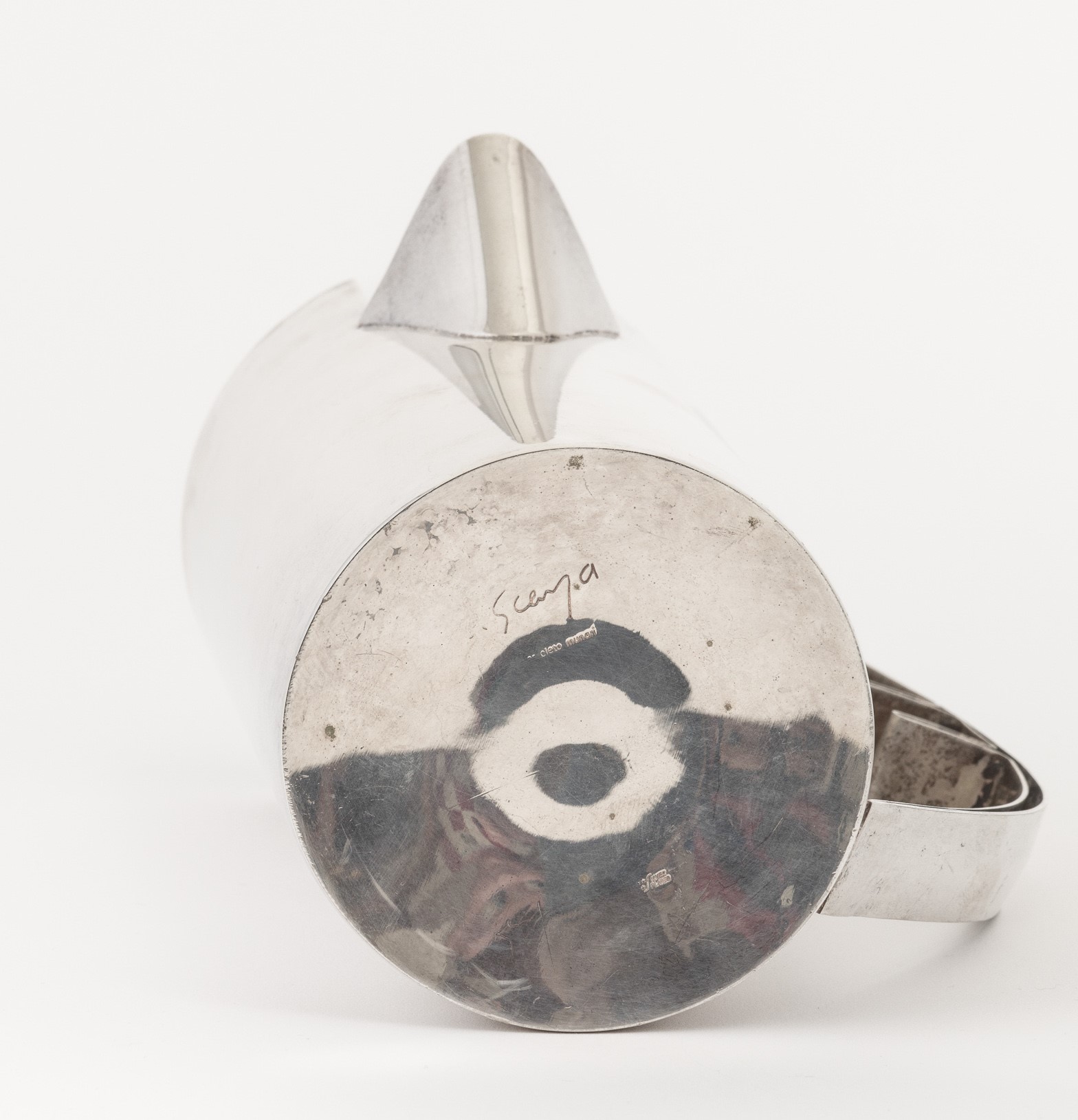 Carlo Scarpa - Cleto Munari, Vicenza, 1980 Ca