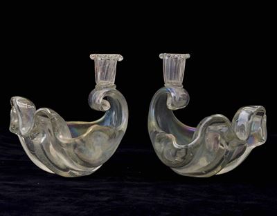Barovier & Toso, Murano, 1940 Ca