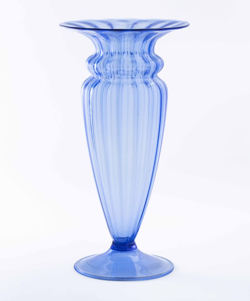 Murano, 1920 ca  - Auction Glass and Ceramic of 20th Century - Cambi Casa d'Aste