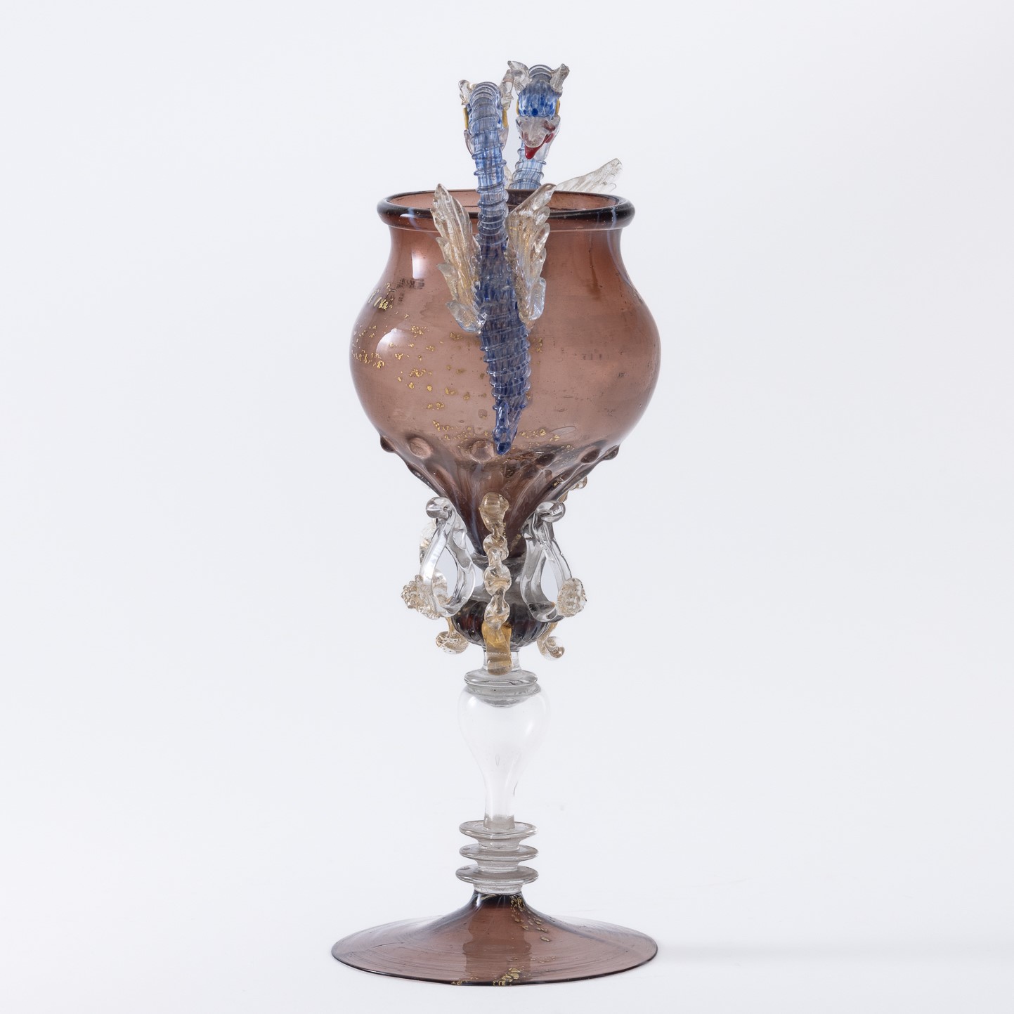 Salviati, Murano, 1900 Ca