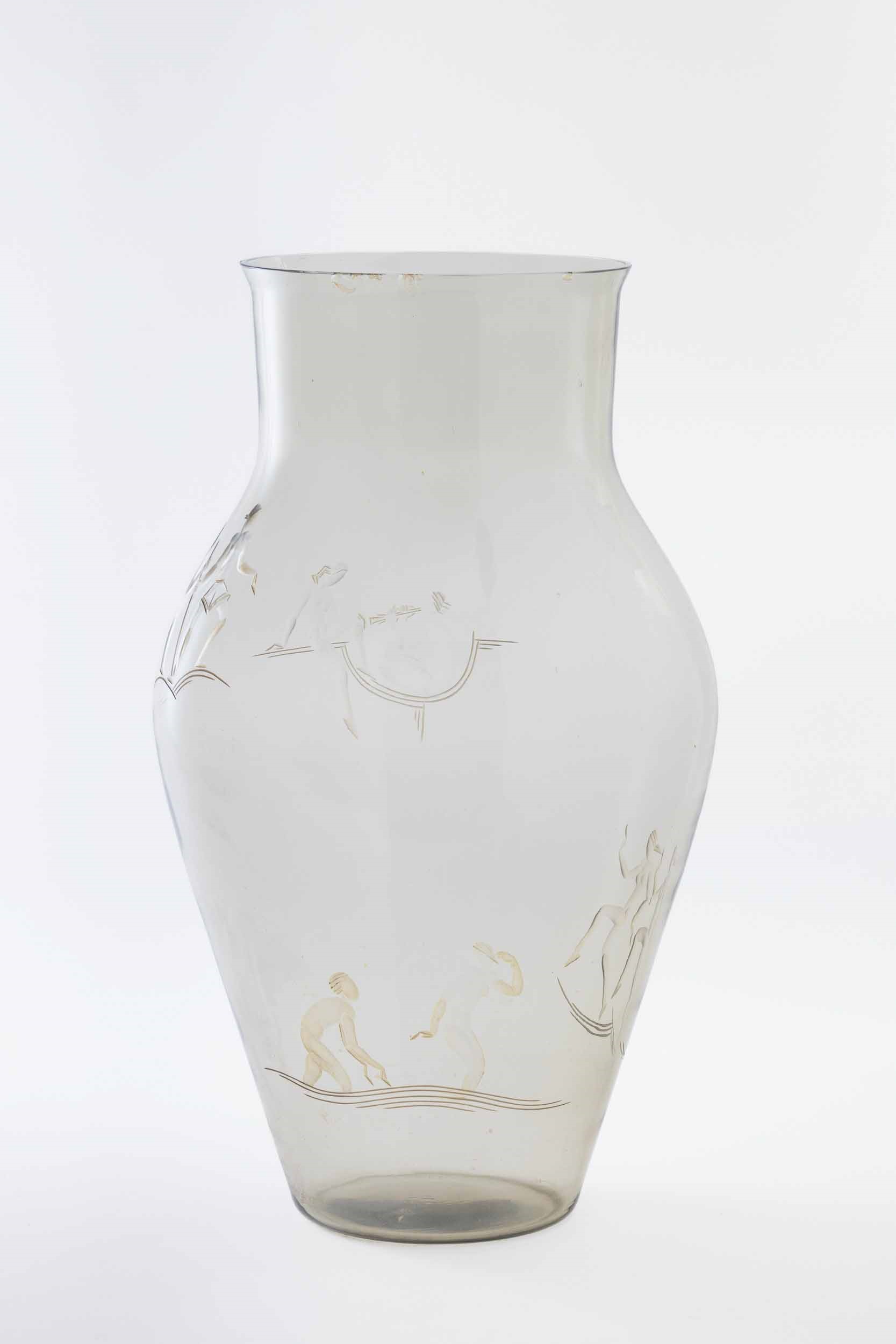 H. Fischer, Boemia (?), 1936