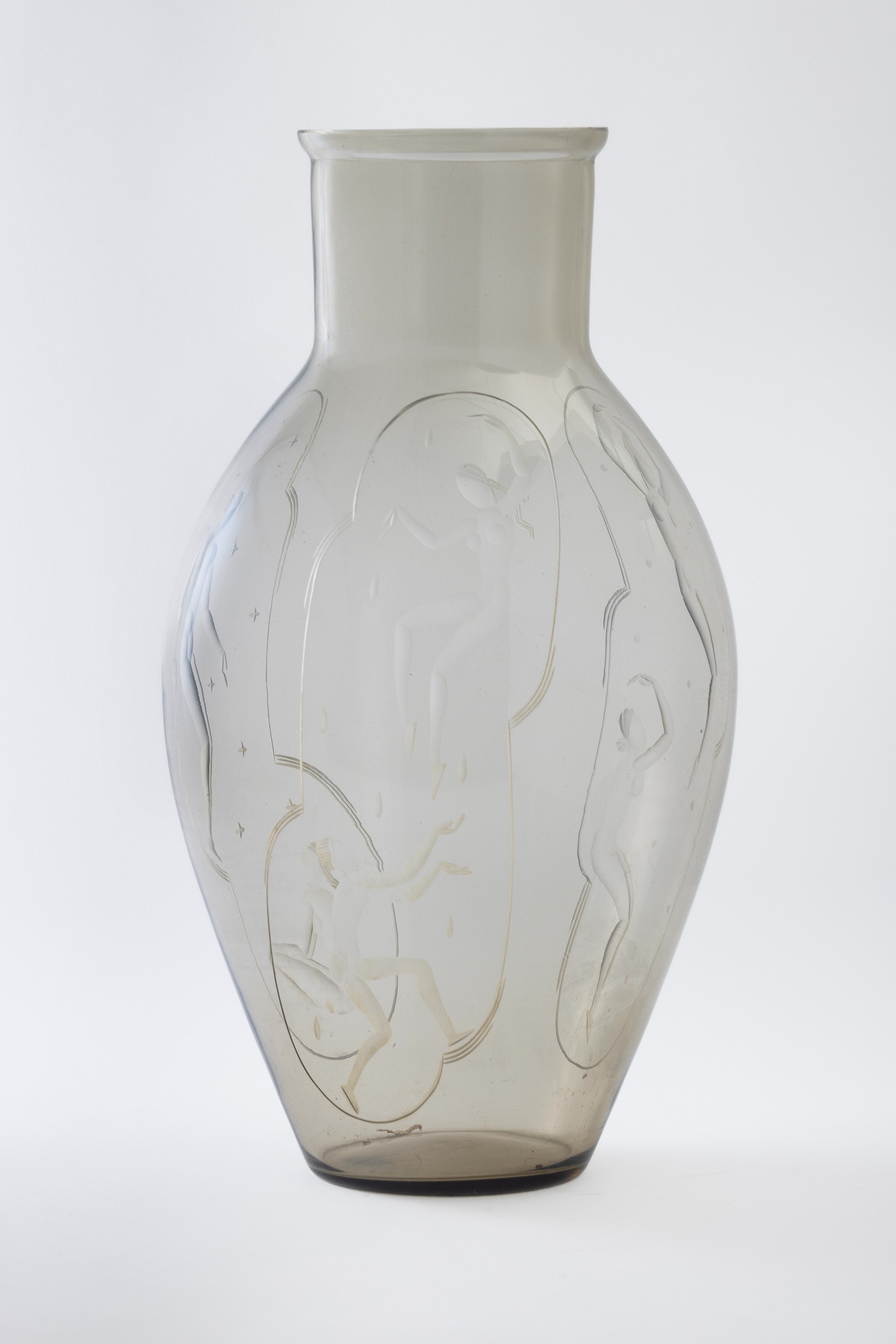 H. Fischer, Boemia (?), 1936