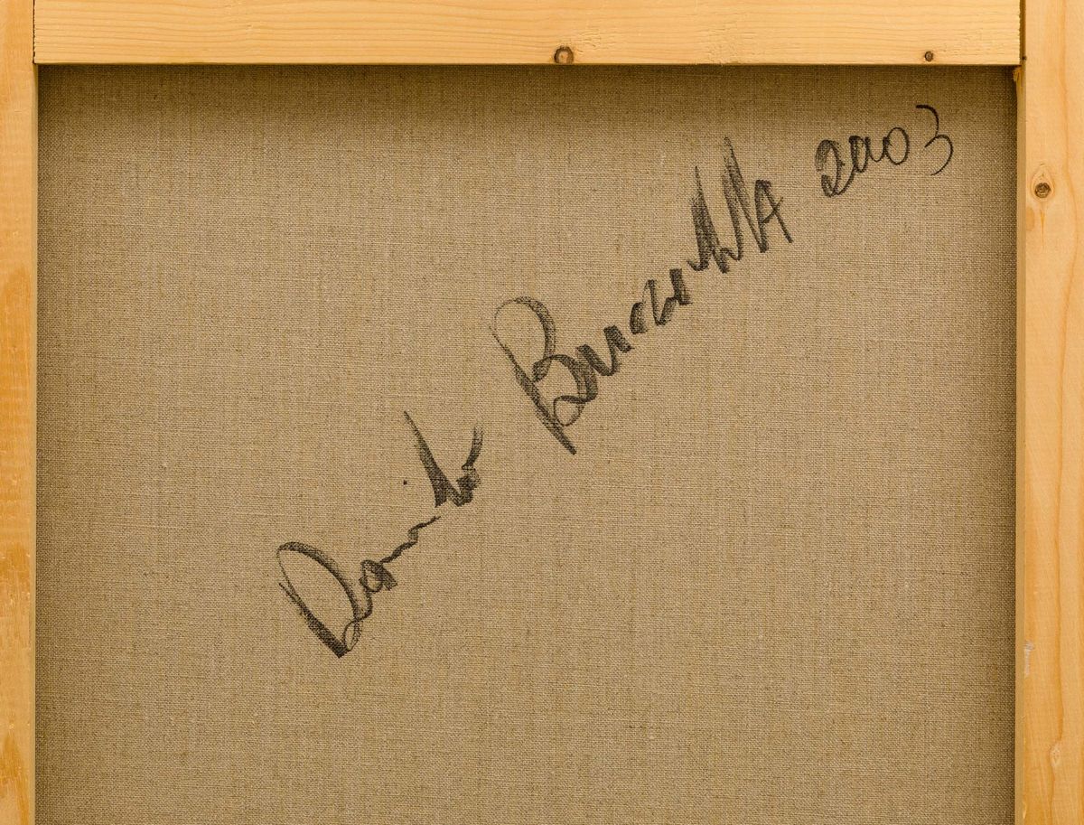 Danilo Buccella - Nell'attesa