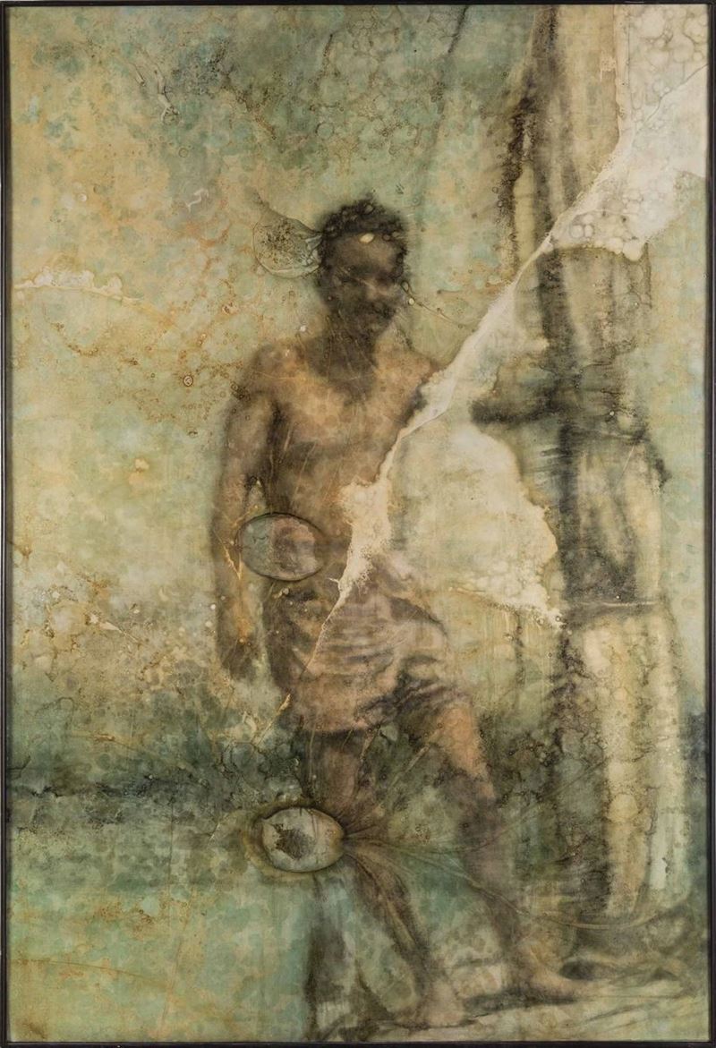 Karlos Pérez Nápoles - 12/11/63