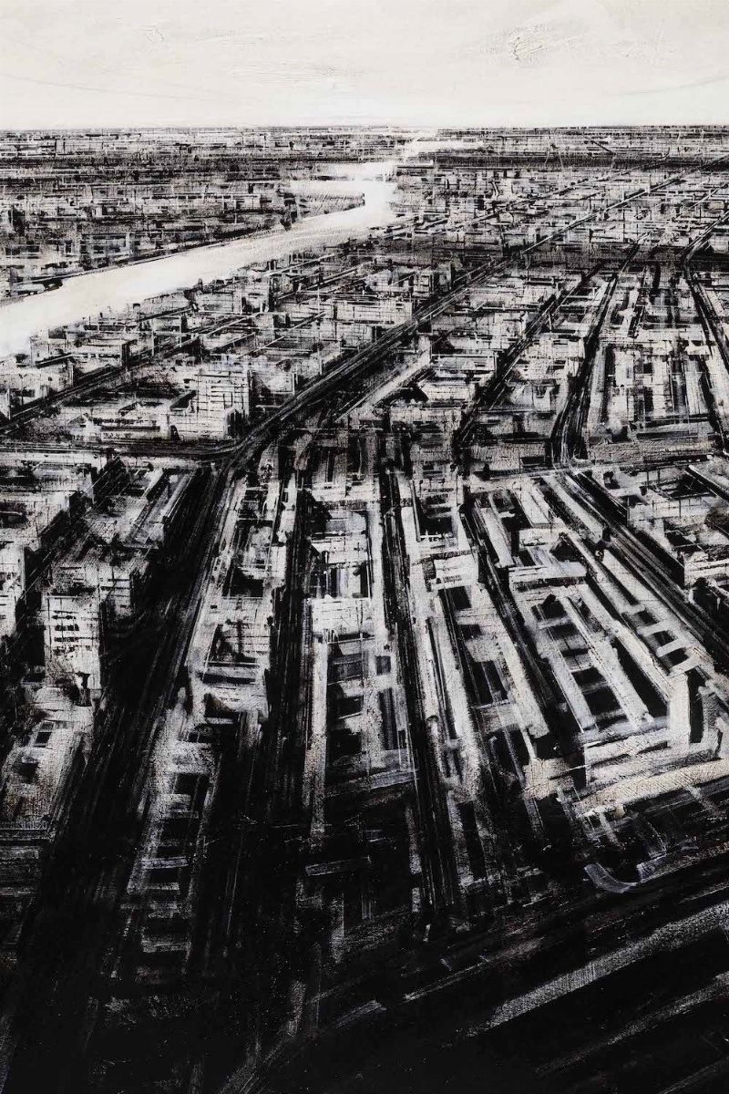 Jonathan Guaitamacchi - Great London