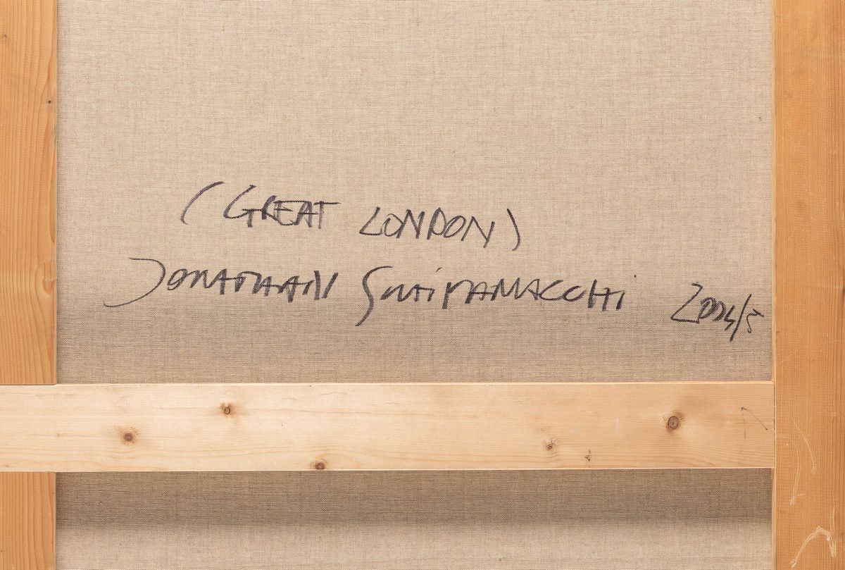 Jonathan Guaitamacchi - Great London
